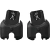 Maxi-Cosi MAXI COSI CRS Adapter Mc Baby Black