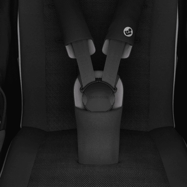 Maxi-Cosi MAXI COSI Kinderwagen Adorra² Essential Black 4 Maxi-Cosi MAXI COSI Kinderwagen Adorra² Essential Black - Afbeelding 4