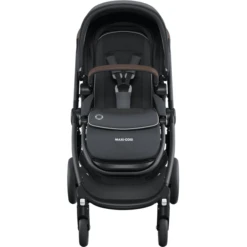 Maxi-Cosi MAXI COSI Kinderwagen Adorra² Essential Graphite 7 Maxi-Cosi MAXI COSI Kinderwagen Adorra² Essential Graphite -Winkel Voor Kinderwagens En Accessoires maxi cosi kinderwagen adorra essential graphite a344104 2