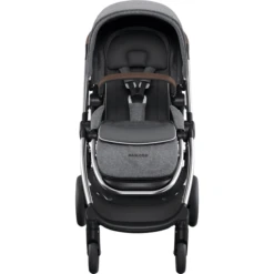Maxi-Cosi MAXI COSI Kinderwagen Adorra² Luxe Twillic Grey -Winkel Voor Kinderwagens En Accessoires maxi cosi kinderwagen adorra luxe twillic grey a342354 2