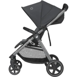 Maxi-Cosi MAXI COSI Kinderwagen Gia Essential Graphite 7 Maxi-Cosi MAXI COSI Kinderwagen Gia Essential Graphite -Winkel Voor Kinderwagens En Accessoires maxi cosi kinderwagen gia essential graphite a283580 2