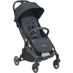 Maxi-Cosi MAXI COSI Kinderwagen Jaya Essential Graphite -Winkel Voor Kinderwagens En Accessoires maxi cosi kinderwagen jaya essential graphite a314227 2