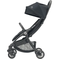 Maxi-Cosi MAXI COSI Kinderwagen Jaya Essential Graphite -Winkel Voor Kinderwagens En Accessoires maxi cosi kinderwagen jaya essential graphite a314227 3
