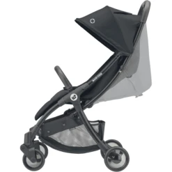 Maxi-Cosi MAXI COSI Kinderwagen Jaya Essential Graphite -Winkel Voor Kinderwagens En Accessoires maxi cosi kinderwagen jaya essential graphite a314227 4