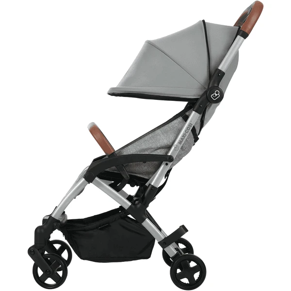 Maxi-Cosi MAXI COSI Kinderwagen Laika Vivid Red 2 Maxi-Cosi MAXI COSI Kinderwagen Laika Vivid Red - Afbeelding 2