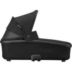 Maxi-Cosi MAXI COSI Kinderwagenbak Oria Essential Black -Winkel Voor Kinderwagens En Accessoires maxi cosi kinderwagenbak oria essential black a344112 3