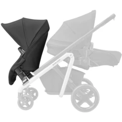 Maxi-Cosi MAXI COSI Lila Duo Kit Nomad Grey 8 Maxi-Cosi MAXI COSI Lila Duo Kit Nomad Grey -Winkel Voor Kinderwagens En Accessoires maxi cosi lila duo kit nomad grey a263706 3