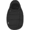 Maxi-Cosi MAXI COSI Voetenzak Essential Black