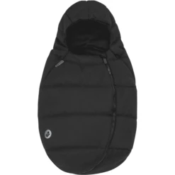 Maxi-Cosi MAXI COSI Voetenzak Essential Black
