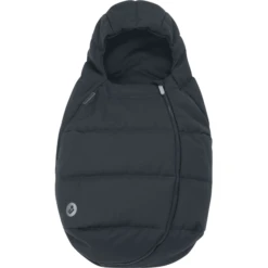Maxi-Cosi MAXI COSI Voetenzak Essential Graphite