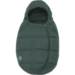 Maxi-Cosi MAXI COSI Voetenzak Essential Green