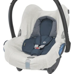 Maxi-Cosi MAXI COSI Zomerhoes Voor Cabriofix En Citi Fresh Ecru