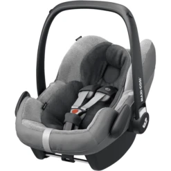 Maxi-Cosi MAXI COSI Zomerhoes Voor Pebble+/Rock Fresh Grey