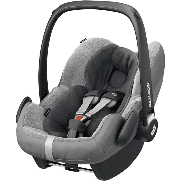 Maxi-Cosi MAXI COSI Zomerhoes Voor Pebble+/Rock Fresh Grey 1 Maxi-Cosi MAXI COSI Zomerhoes Voor Pebble+/Rock Fresh Grey