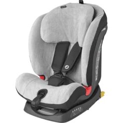 Maxi-Cosi MAXI COSI Zomerhoes Voor Titan / Titan Plus Fresh Grijs