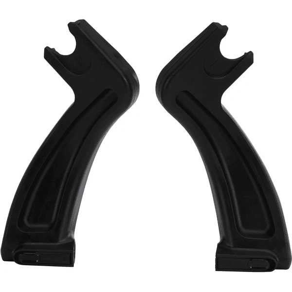 Micralite Adapter FastFold Zwart 1 Micralite Adapter FastFold Zwart