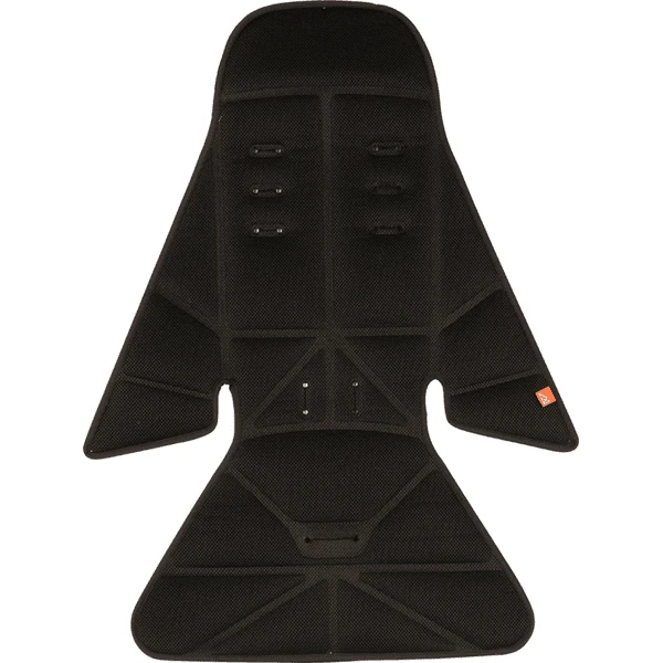 Micralite Zitverkleiner FastFold Zwart 3 Micralite Zitverkleiner FastFold Zwart - Afbeelding 3