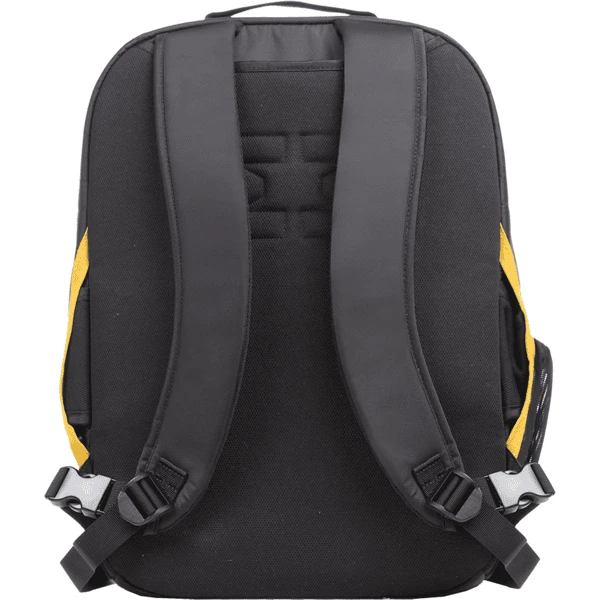 MINIMEIS Rugzak Geel 3 MINIMEIS Rugzak Geel - Afbeelding 3