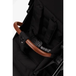 MOON Combi Kinderwagen No ONE 2.0 Black Collectie 2022 7 MOON Combi Kinderwagen No ONE 2.0 Black Collectie 2022 -Winkel Voor Kinderwagens En Accessoires moon combi kinderwagen no one 2 0 black collectie 2022 a320004 2