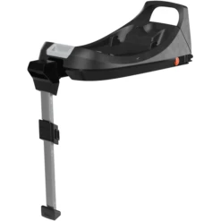 MOON Isofix -Basis Voor Autostoel Plus 1 Black Collectie 2021