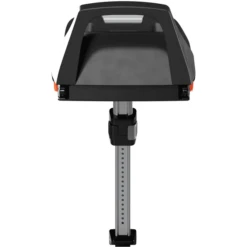 MOON Isofix -Basis Voor Autostoel Plus 1 Black Collectie 2021 -Winkel Voor Kinderwagens En Accessoires moon isofix basis voor autostoel plus 1 black collectie 2021 a298022 3