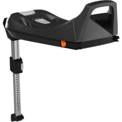 MOON Isofix -Basis Voor Autostoel Plus 1 Black Collectie 2021 -Winkel Voor Kinderwagens En Accessoires moon isofix basis voor autostoel plus 1 black collectie 2021 a298022 4