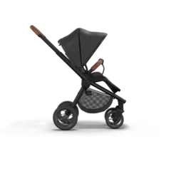MOON Kinderwagen Resea Sport Black /Melange 7 MOON Kinderwagen Resea Sport Black /Melange -Winkel Voor Kinderwagens En Accessoires moon kinderwagen resea sport black melange a395042 2