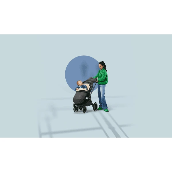 MOON Premium Voetenzak Marine 5 MOON Premium Voetenzak Marine - Afbeelding 5