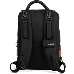 MOON Ruilrugzak Bruine Flap Collectie 2021 7 MOON Ruilrugzak Bruine Flap Collectie 2021 -Winkel Voor Kinderwagens En Accessoires moon ruilrugzak bruine flap collectie 2021 a297896 2