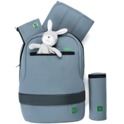 MOON Ruilrugzak Bruine Flap Collectie 2021 9 MOON Ruilrugzak Bruine Flap Collectie 2021 -Winkel Voor Kinderwagens En Accessoires moon ruilrugzak bruine flap collectie 2021 a297896 4