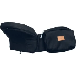 Najell Draagzak Original Volume 2 Mat Zwart -Winkel Voor Kinderwagens En Accessoires najell draagzak original volume 2 mat zwart a315956 3