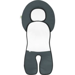 Odenwälder Autostoelhoes Babycool Grafiet -Winkel Voor Kinderwagens En Accessoires odenwaelder autostoelhoes babycool grafiet a410973 2