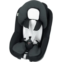 Odenwälder Autostoelhoes Babycool Grafiet -Winkel Voor Kinderwagens En Accessoires odenwaelder autostoelhoes babycool grafiet a410973 3