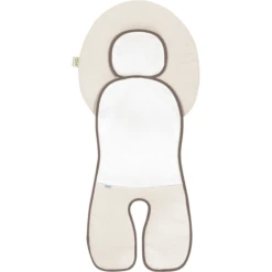 Odenwälder Autostoelhoes Babycool Zacht Sand -Winkel Voor Kinderwagens En Accessoires odenwaelder autostoelhoes babycool zacht sand a410986 2