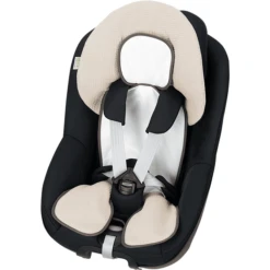Odenwälder Autostoelhoes Babycool Zacht Sand -Winkel Voor Kinderwagens En Accessoires odenwaelder autostoelhoes babycool zacht sand a410986 3