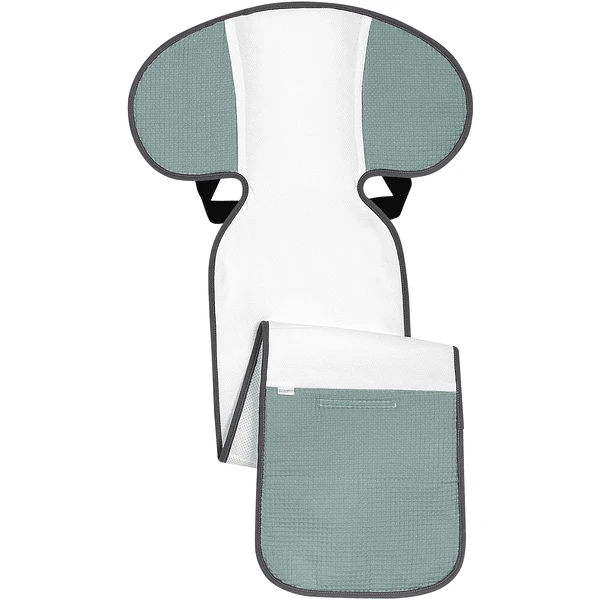 Odenwälder Autostoelhoes Groot Klimocool Mineraal Green 1 Odenwälder Autostoelhoes Groot Klimocool Mineraal Green