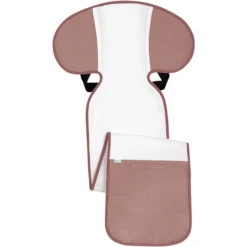 Odenwälder Autostoelhoes Groot Klimocool Rozenhout -Winkel Voor Kinderwagens En Accessoires odenwaelder autostoelhoes groot klimocool rozenhout a411005 4
