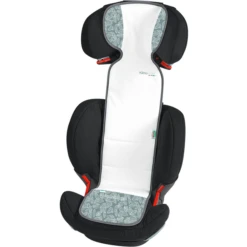 Odenwälder Autostoelhoes Groot Klimocool White Leaves Cranberry 7 Odenwälder Autostoelhoes Groot Klimocool White Leaves Cranberry -Winkel Voor Kinderwagens En Accessoires odenwaelder autostoelhoes groot klimocool white leaves cranberry a347172 2