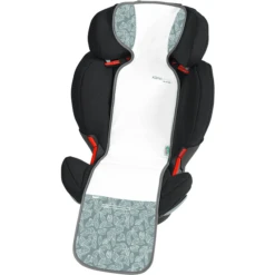 Odenwälder Autostoelhoes Groot Klimocool White Leaves Cranberry 9 Odenwälder Autostoelhoes Groot Klimocool White Leaves Cranberry -Winkel Voor Kinderwagens En Accessoires odenwaelder autostoelhoes groot klimocool white leaves cranberry a347172 4