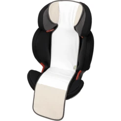 Odenwälder Autostoelhoes Groot Klimocool Zacht Sand 7 Odenwälder Autostoelhoes Groot Klimocool Zacht Sand -Winkel Voor Kinderwagens En Accessoires odenwaelder autostoelhoes groot klimocool zacht sand a411007 2