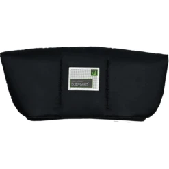 ODENWÄLDER Handwarmer Muffolo Long Zwart