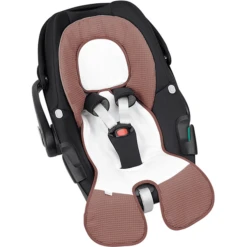 Odenwälder Kuipstoelhoes Babycool Rozenhout -Winkel Voor Kinderwagens En Accessoires odenwaelder kuipstoelhoes babycool rozenhout a410905 2