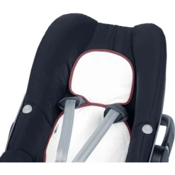 Odenwälder Kuipstoelhoes Babycool Rozenhout -Winkel Voor Kinderwagens En Accessoires odenwaelder kuipstoelhoes babycool rozenhout a410905 3