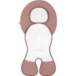 Odenwälder Kuipstoelhoes Babycool Rozenhout -Winkel Voor Kinderwagens En Accessoires odenwaelder kuipstoelhoes babycool rozenhout a410905 4