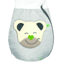 Odenwälder Outdoor -Nest Mucki Fashion Pebble S Steel -Winkel Voor Kinderwagens En Accessoires odenwaelder outdoor nest mucki fashion pebble s steel a297745 2