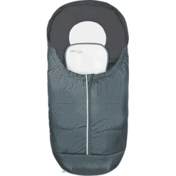 Odenwälder Systeem Voetenzak Klimocool Grijs 6 Odenwälder Systeem Voetenzak Klimocool Grijs -Winkel Voor Kinderwagens En Accessoires odenwaelder systeem voetenzak klimocool grijs a347188 2