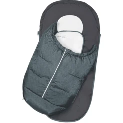 Odenwälder Systeem Voetenzak Klimocool Grijs 7 Odenwälder Systeem Voetenzak Klimocool Grijs -Winkel Voor Kinderwagens En Accessoires odenwaelder systeem voetenzak klimocool grijs a347188 3