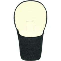 Odenwälder Voetenzak Antraciet Melange -Winkel Voor Kinderwagens En Accessoires odenwaelder voetenzak antraciet melange a297691 3