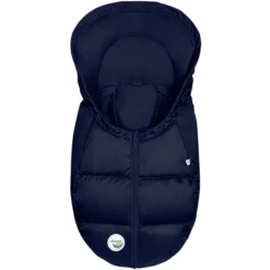 Odenwälder Voetenzak BabyNest Dauni Class Ic Marine