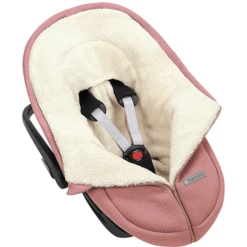 Odenwälder Voetenzak BabyNest Sweat Space Blauw 7 Odenwälder Voetenzak BabyNest Sweat Space Blauw -Winkel Voor Kinderwagens En Accessoires odenwaelder voetenzak babynest sweat space blauw a366584 3